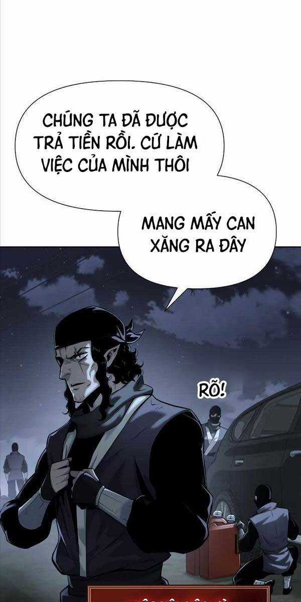 Vua Hiệp Sĩ Đã Trở Lại Với Một Vị Thần Chương 18 trang 30