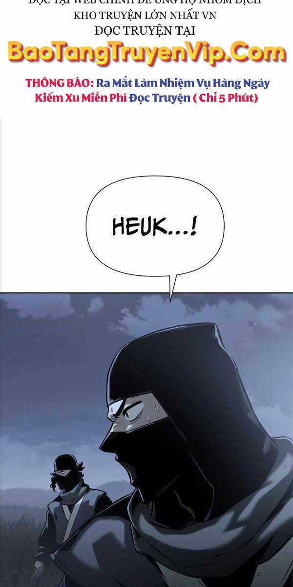 Vua Hiệp Sĩ Đã Trở Lại Với Một Vị Thần Chương 18 trang 34