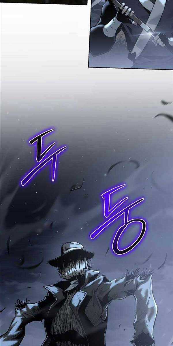 Vua Hiệp Sĩ Đã Trở Lại Với Một Vị Thần Chương 18 trang 36