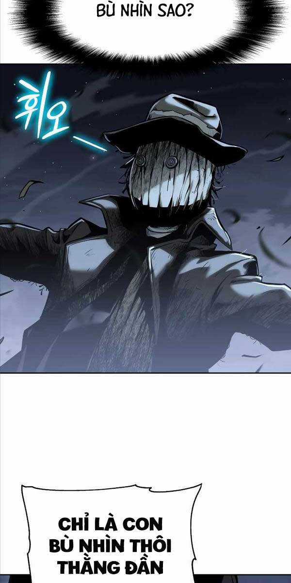 Vua Hiệp Sĩ Đã Trở Lại Với Một Vị Thần Chương 18 trang 38