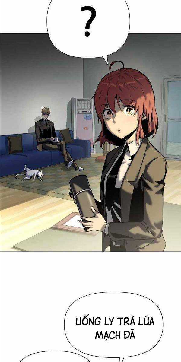 Vua Hiệp Sĩ Đã Trở Lại Với Một Vị Thần Chương 18 trang 4