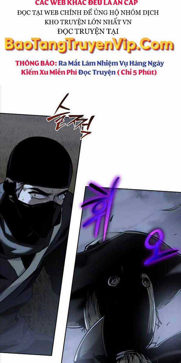 Vua Hiệp Sĩ Đã Trở Lại Với Một Vị Thần Chương 18 trang 41