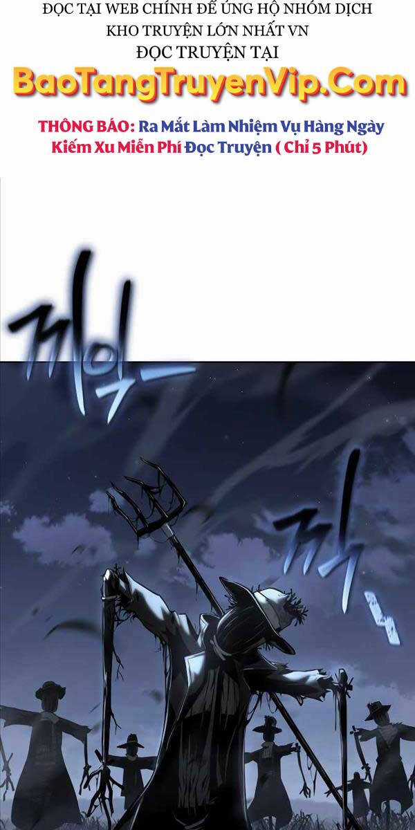 Vua Hiệp Sĩ Đã Trở Lại Với Một Vị Thần Chương 18 trang 45