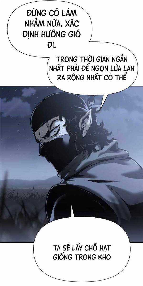 Vua Hiệp Sĩ Đã Trở Lại Với Một Vị Thần Chương 18 trang 48