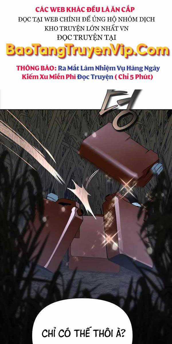 Vua Hiệp Sĩ Đã Trở Lại Với Một Vị Thần Chương 18 trang 50