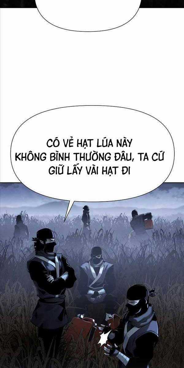 Vua Hiệp Sĩ Đã Trở Lại Với Một Vị Thần Chương 18 trang 51