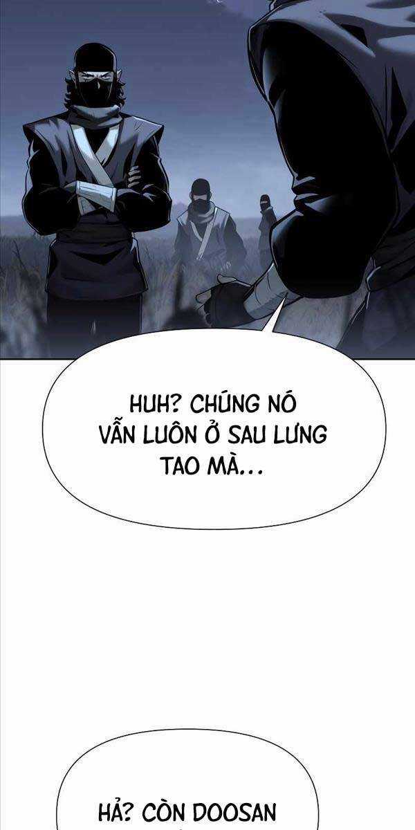 Vua Hiệp Sĩ Đã Trở Lại Với Một Vị Thần Chương 18 trang 54