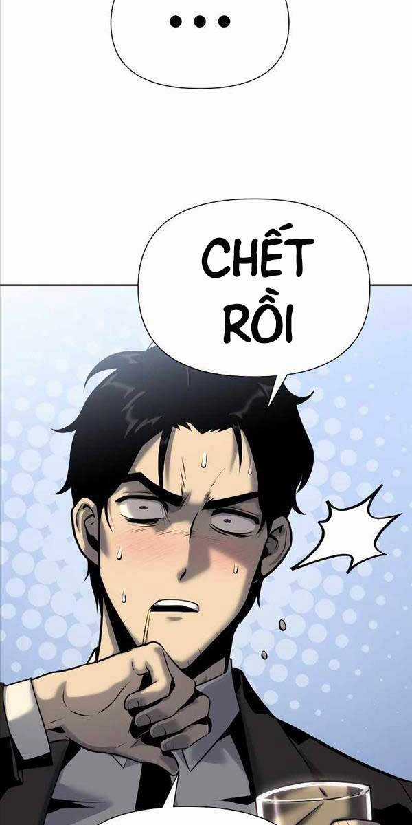 Vua Hiệp Sĩ Đã Trở Lại Với Một Vị Thần Chương 18 trang 6