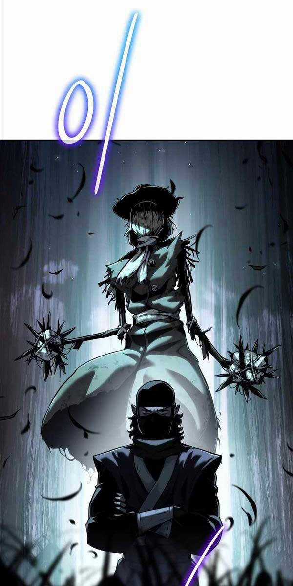 Vua Hiệp Sĩ Đã Trở Lại Với Một Vị Thần Chương 18 trang 60