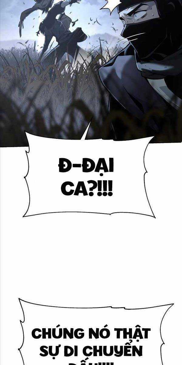 Vua Hiệp Sĩ Đã Trở Lại Với Một Vị Thần Chương 18 trang 66