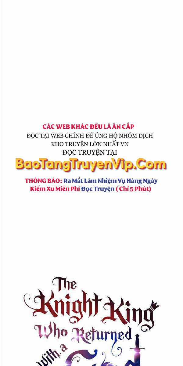 Vua Hiệp Sĩ Đã Trở Lại Với Một Vị Thần Chương 18 trang 74