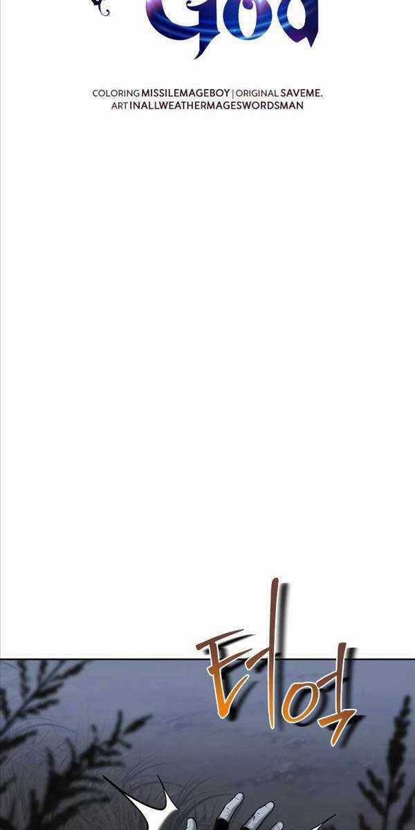 Vua Hiệp Sĩ Đã Trở Lại Với Một Vị Thần Chương 18 trang 75