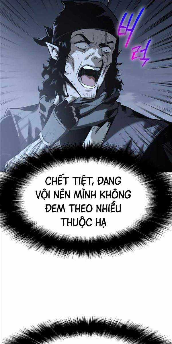 Vua Hiệp Sĩ Đã Trở Lại Với Một Vị Thần Chương 18 trang 78