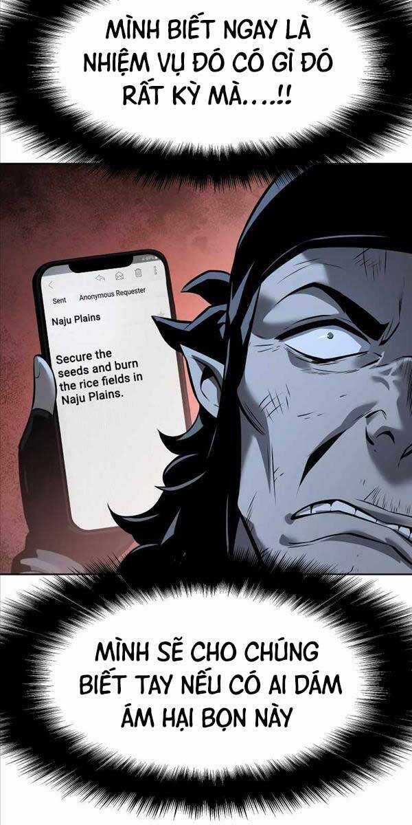 Vua Hiệp Sĩ Đã Trở Lại Với Một Vị Thần Chương 18 trang 79