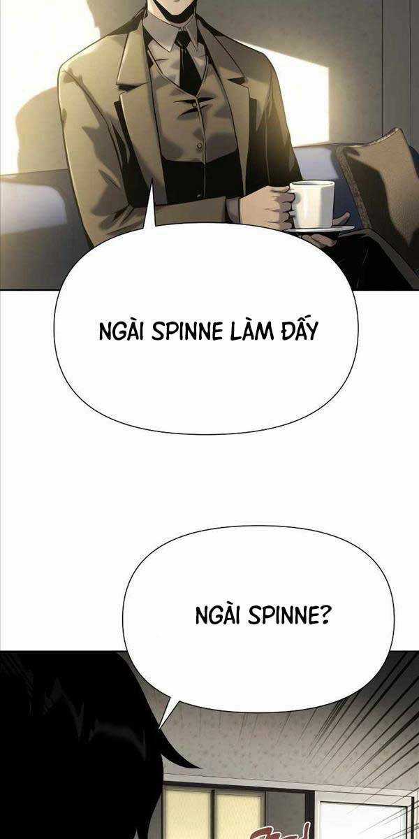 Vua Hiệp Sĩ Đã Trở Lại Với Một Vị Thần Chương 18 trang 8