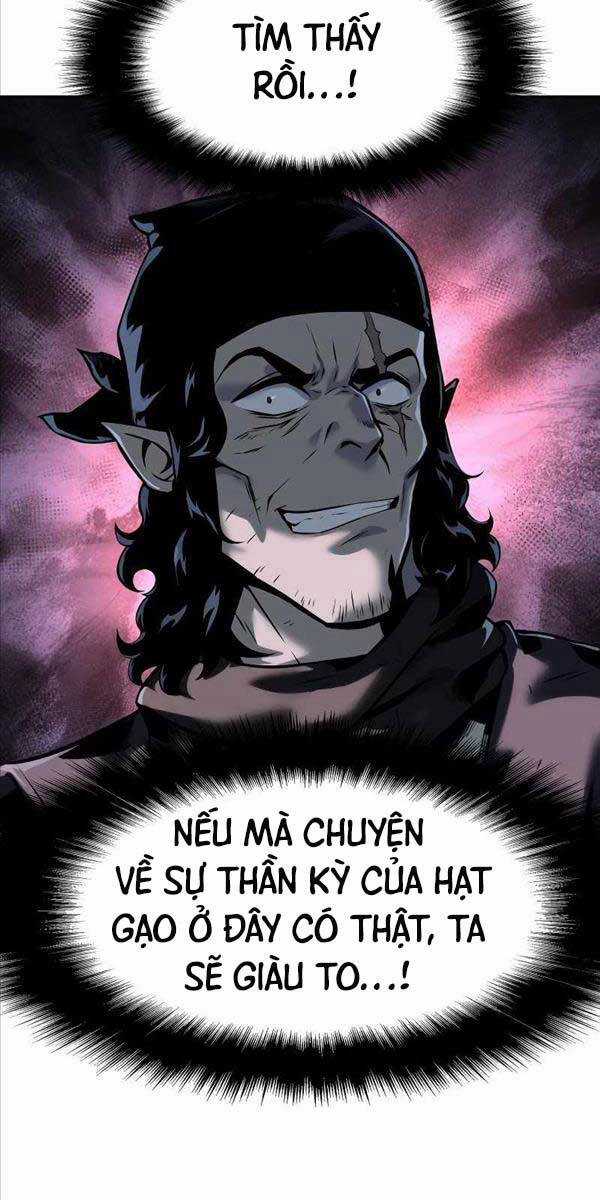 Vua Hiệp Sĩ Đã Trở Lại Với Một Vị Thần Chương 18 trang 83