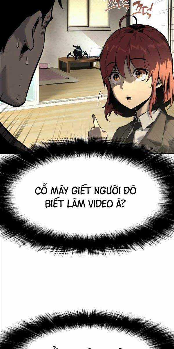 Vua Hiệp Sĩ Đã Trở Lại Với Một Vị Thần Chương 18 trang 9