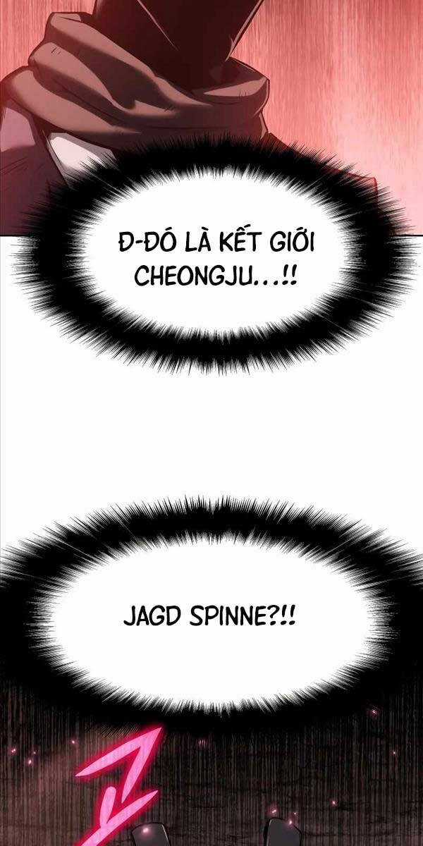 Vua Hiệp Sĩ Đã Trở Lại Với Một Vị Thần Chương 18 trang 96