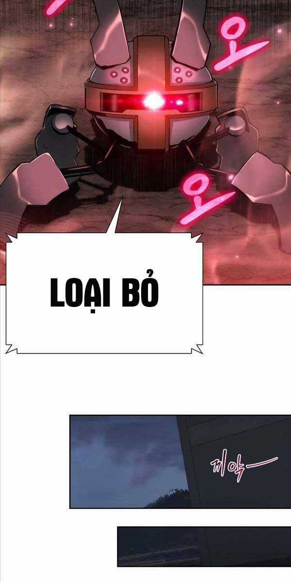 Vua Hiệp Sĩ Đã Trở Lại Với Một Vị Thần Chương 18 trang 97