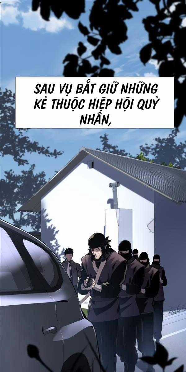 Vua Hiệp Sĩ Đã Trở Lại Với Một Vị Thần Chương 19 trang 0
