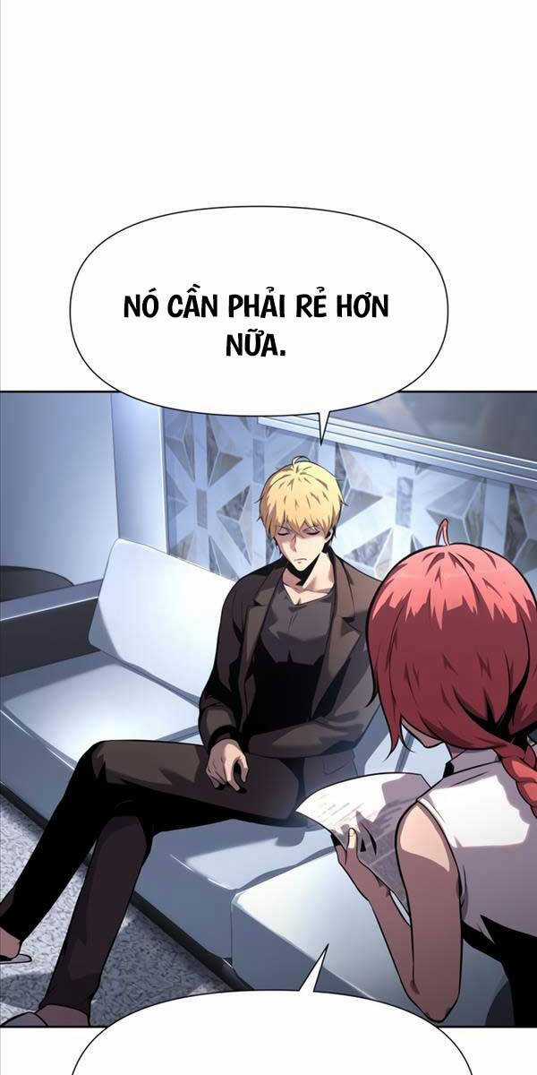 Vua Hiệp Sĩ Đã Trở Lại Với Một Vị Thần Chương 19 trang 10