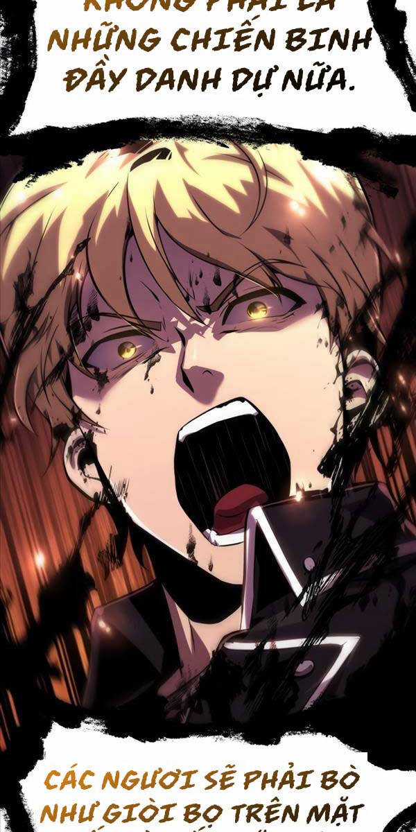 Vua Hiệp Sĩ Đã Trở Lại Với Một Vị Thần Chương 19 trang 102