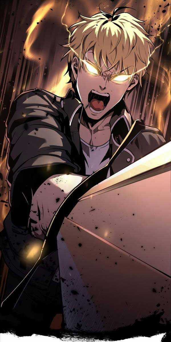 Vua Hiệp Sĩ Đã Trở Lại Với Một Vị Thần Chương 19 trang 104