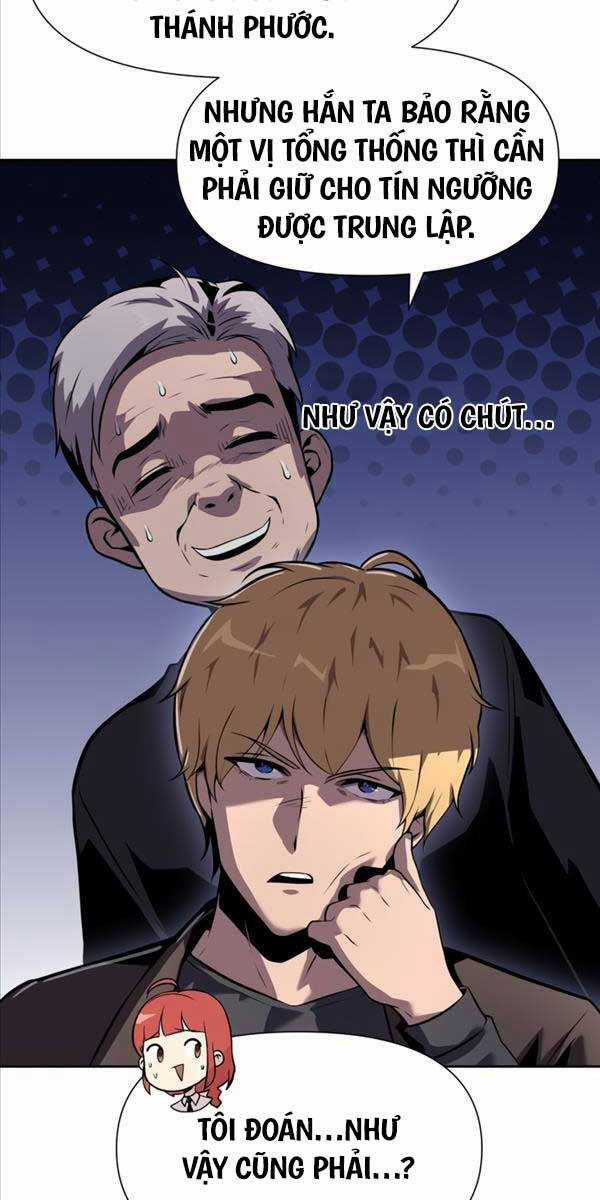 Vua Hiệp Sĩ Đã Trở Lại Với Một Vị Thần Chương 19 trang 14