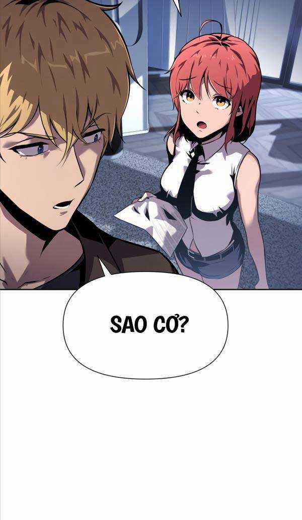 Vua Hiệp Sĩ Đã Trở Lại Với Một Vị Thần Chương 19 trang 17