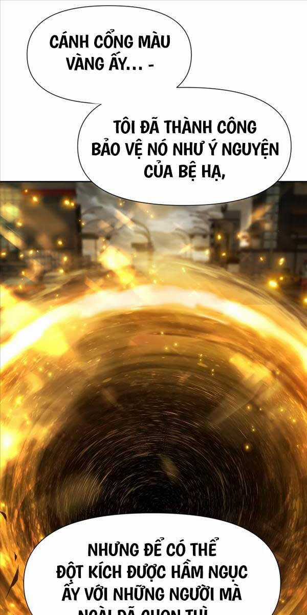 Vua Hiệp Sĩ Đã Trở Lại Với Một Vị Thần Chương 19 trang 18