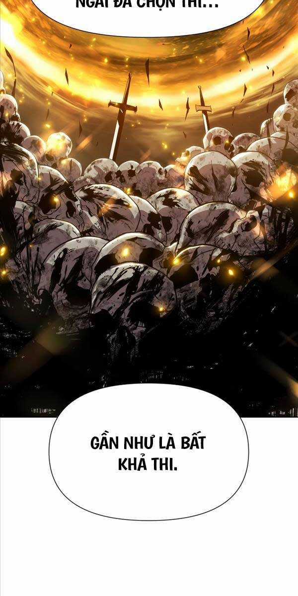 Vua Hiệp Sĩ Đã Trở Lại Với Một Vị Thần Chương 19 trang 19