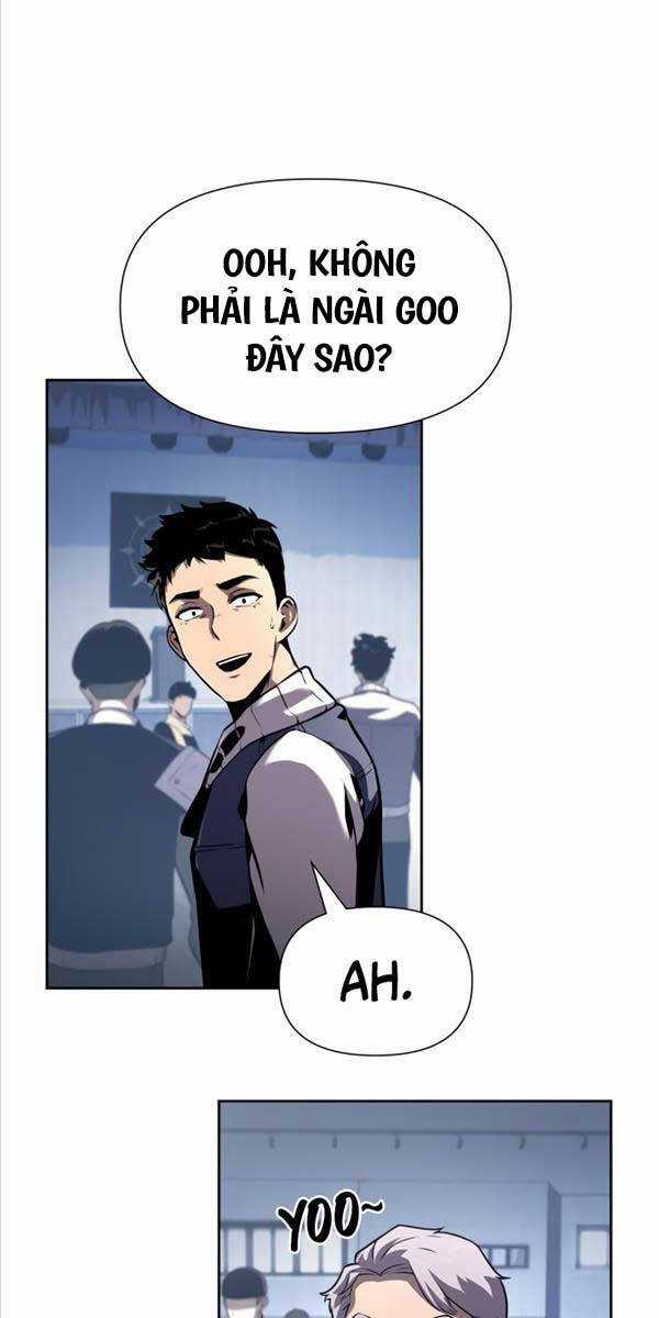 Vua Hiệp Sĩ Đã Trở Lại Với Một Vị Thần Chương 19 trang 25