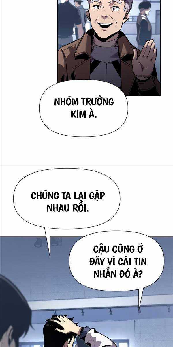 Vua Hiệp Sĩ Đã Trở Lại Với Một Vị Thần Chương 19 trang 26