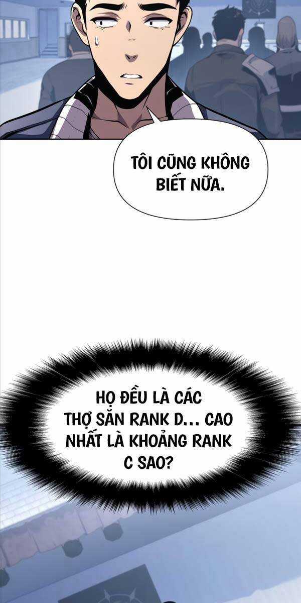 Vua Hiệp Sĩ Đã Trở Lại Với Một Vị Thần Chương 19 trang 28