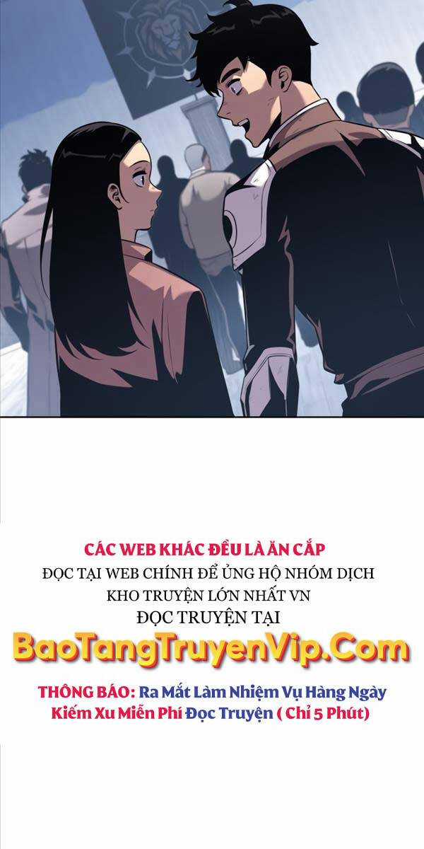 Vua Hiệp Sĩ Đã Trở Lại Với Một Vị Thần Chương 19 trang 29