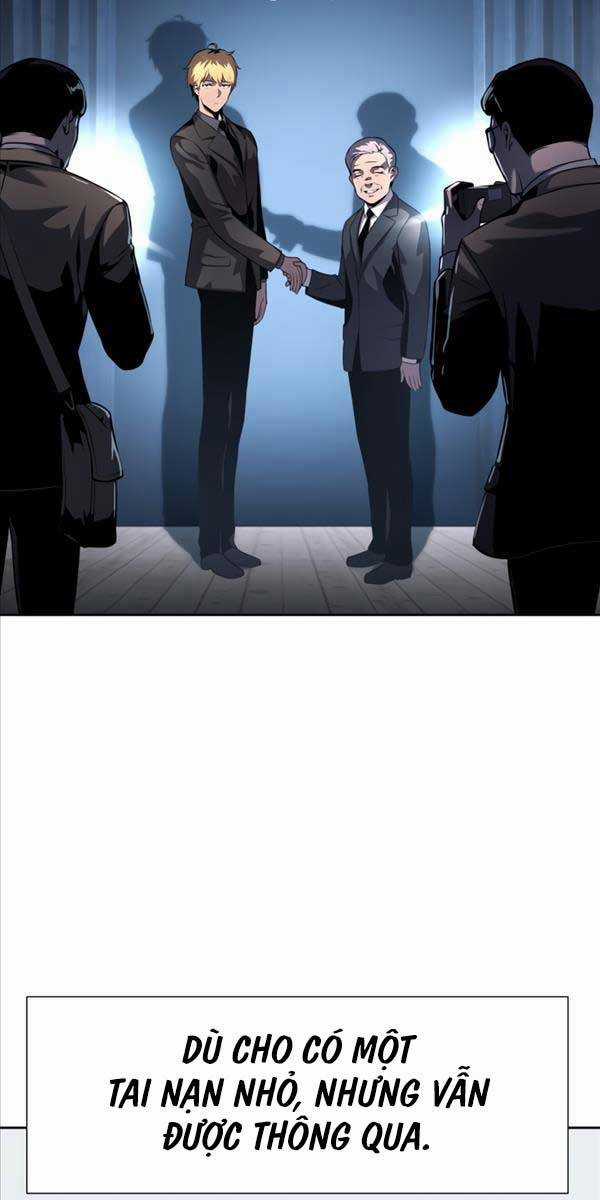 Vua Hiệp Sĩ Đã Trở Lại Với Một Vị Thần Chương 19 trang 3