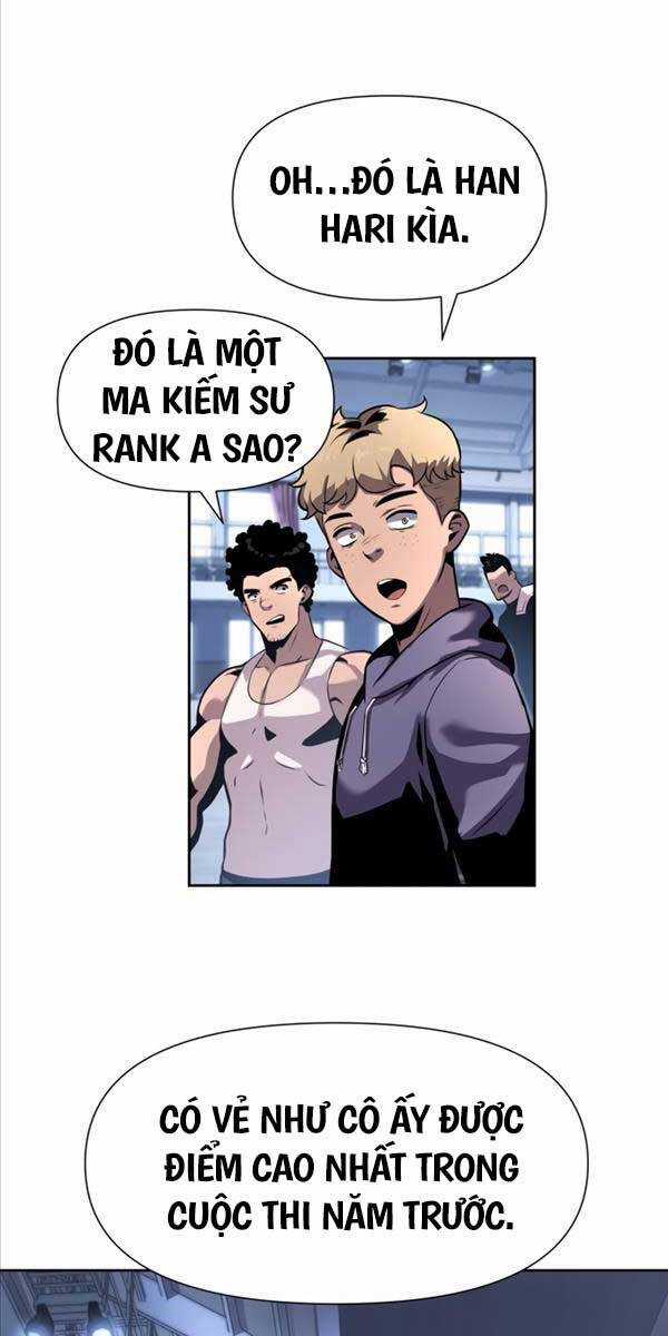 Vua Hiệp Sĩ Đã Trở Lại Với Một Vị Thần Chương 19 trang 30