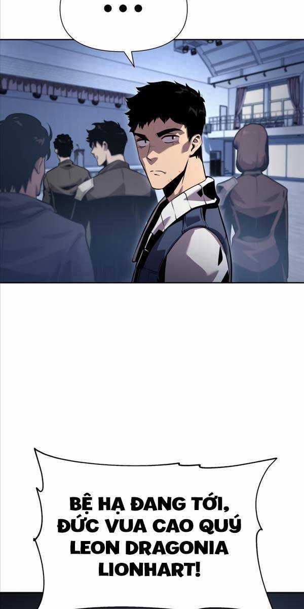 Vua Hiệp Sĩ Đã Trở Lại Với Một Vị Thần Chương 19 trang 32