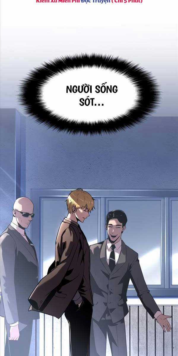 Vua Hiệp Sĩ Đã Trở Lại Với Một Vị Thần Chương 19 trang 34