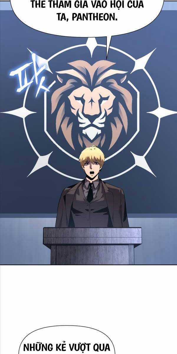 Vua Hiệp Sĩ Đã Trở Lại Với Một Vị Thần Chương 19 trang 40