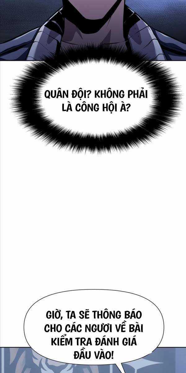 Vua Hiệp Sĩ Đã Trở Lại Với Một Vị Thần Chương 19 trang 43