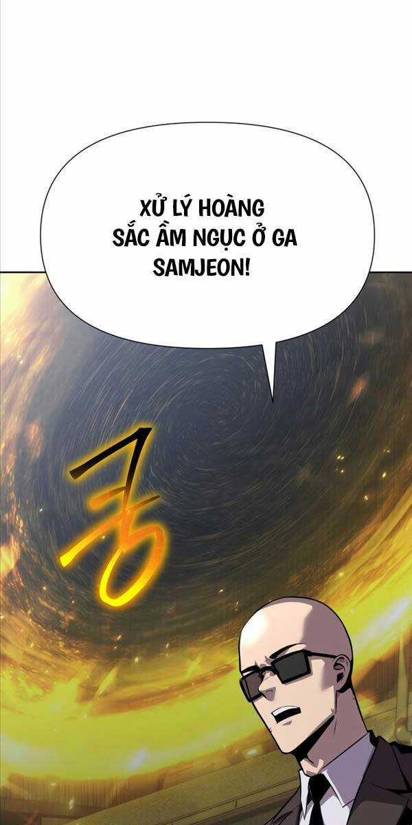 Vua Hiệp Sĩ Đã Trở Lại Với Một Vị Thần Chương 19 trang 45