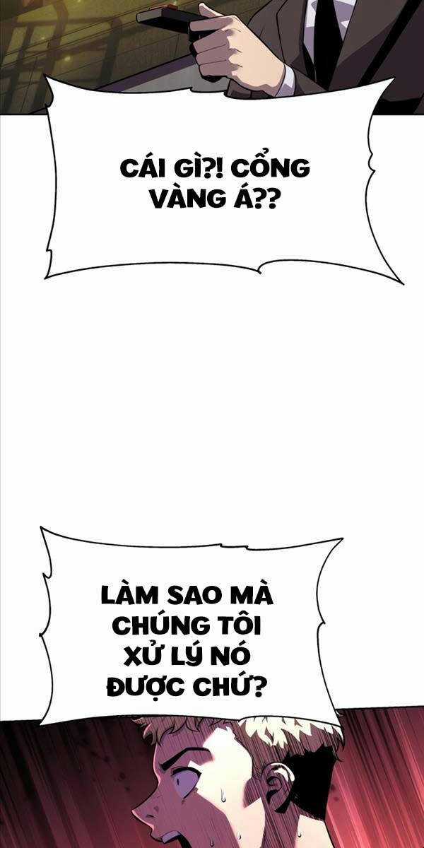 Vua Hiệp Sĩ Đã Trở Lại Với Một Vị Thần Chương 19 trang 46