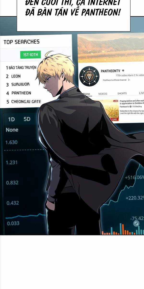 Vua Hiệp Sĩ Đã Trở Lại Với Một Vị Thần Chương 19 trang 5