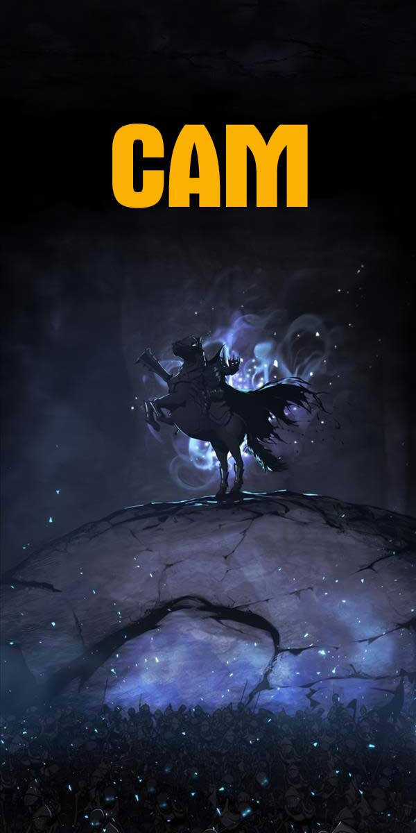 Vua Hiệp Sĩ Đã Trở Lại Với Một Vị Thần Chương 19 trang 51