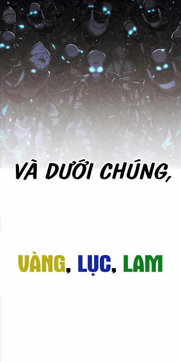 Vua Hiệp Sĩ Đã Trở Lại Với Một Vị Thần Chương 19 trang 52