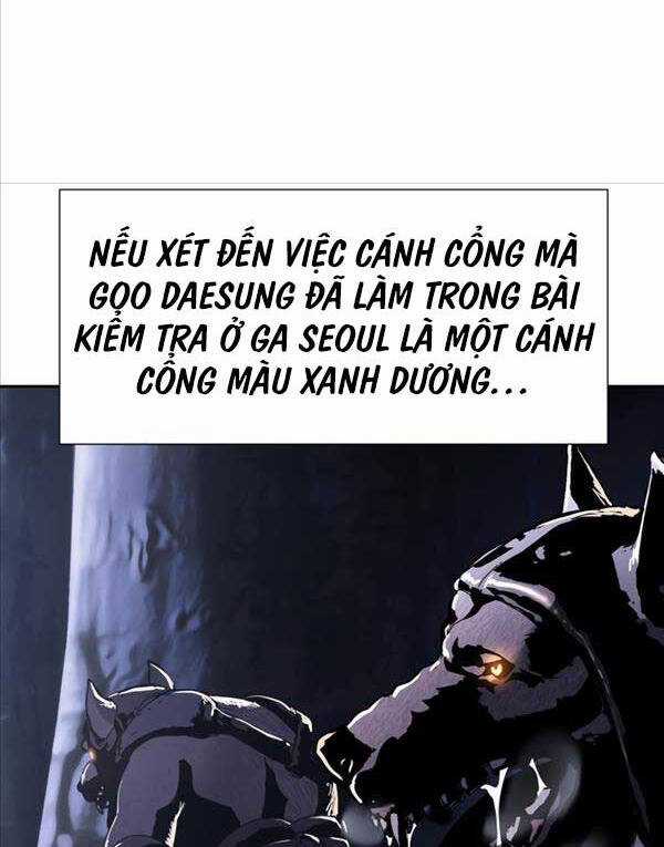 Vua Hiệp Sĩ Đã Trở Lại Với Một Vị Thần Chương 19 trang 53