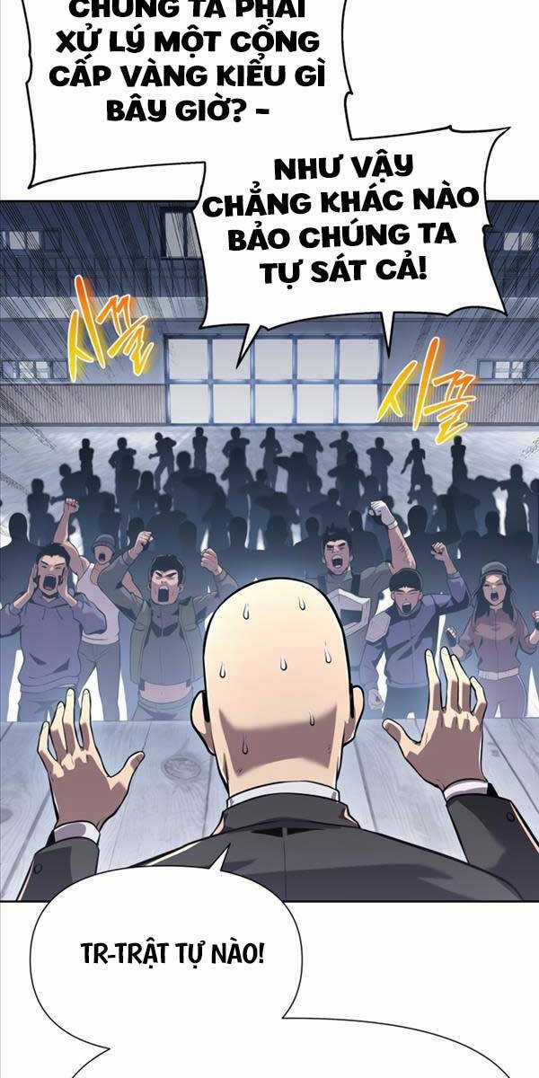 Vua Hiệp Sĩ Đã Trở Lại Với Một Vị Thần Chương 19 trang 55