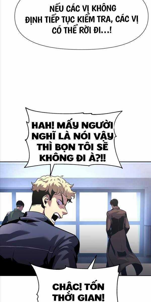 Vua Hiệp Sĩ Đã Trở Lại Với Một Vị Thần Chương 19 trang 56