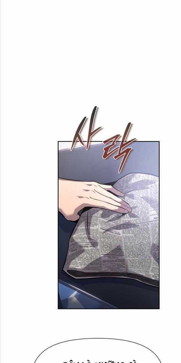 Vua Hiệp Sĩ Đã Trở Lại Với Một Vị Thần Chương 19 trang 6